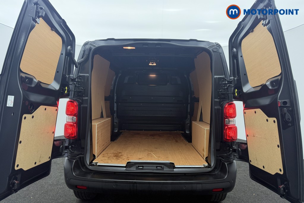 Peugeot Expert Professional Manual Diesel Panel Van - Stock Number (1613743) - 11th supplementary image