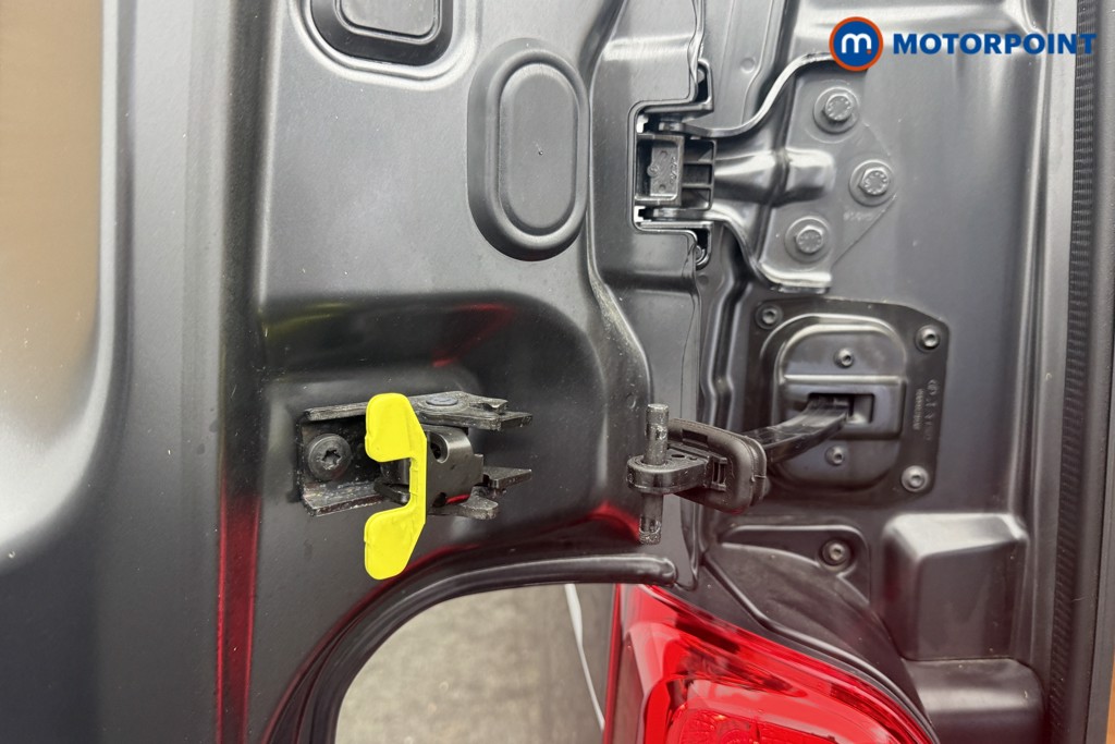 Peugeot Expert Professional Manual Diesel Panel Van - Stock Number (1613743) - 12th supplementary image