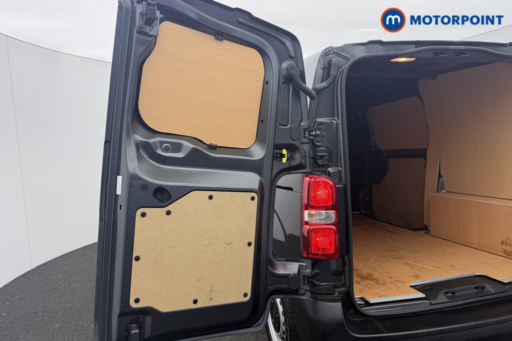 Peugeot Expert Professional Manual Diesel Panel Van - Stock Number (1613743) - 13th supplementary image