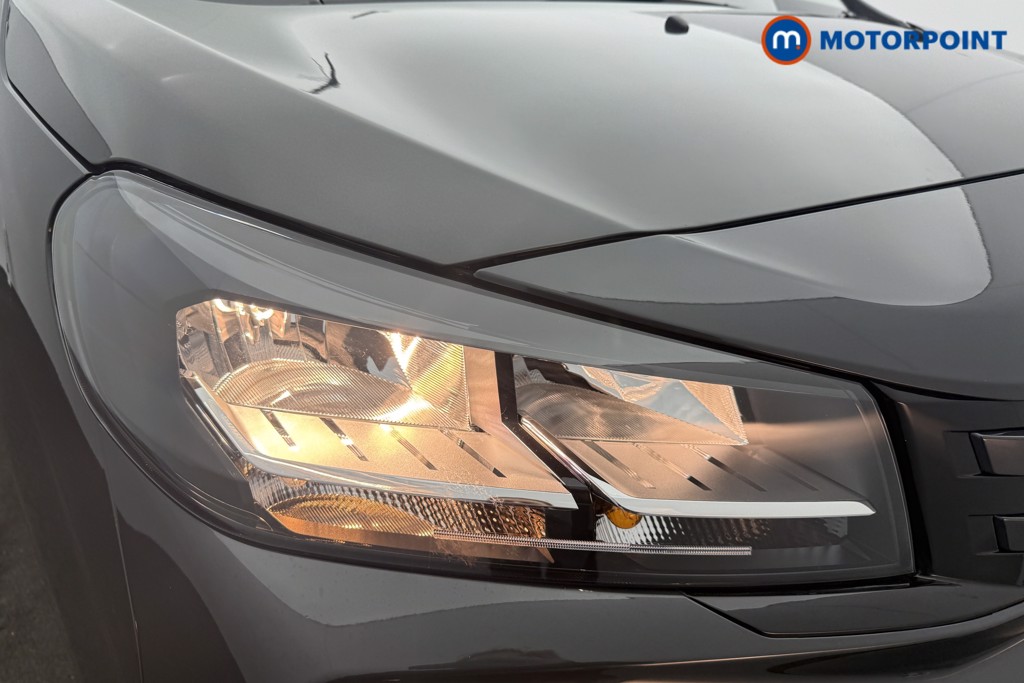 Peugeot Expert Professional Manual Diesel Panel Van - Stock Number (1613743) - 14th supplementary image