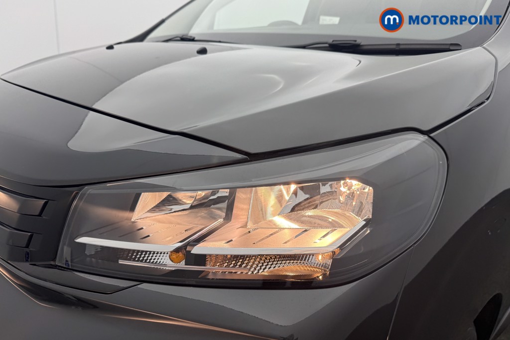 Peugeot Expert Professional Manual Diesel Panel Van - Stock Number (1613743) - 15th supplementary image