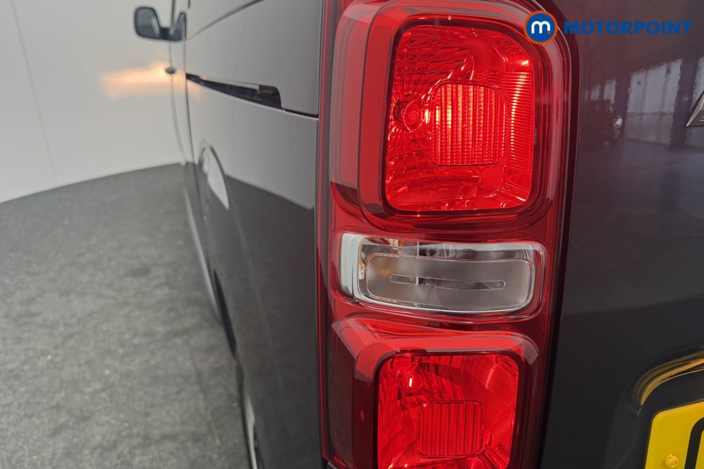 Peugeot Expert Professional Manual Diesel Panel Van - Stock Number (1613743) - 16th supplementary image