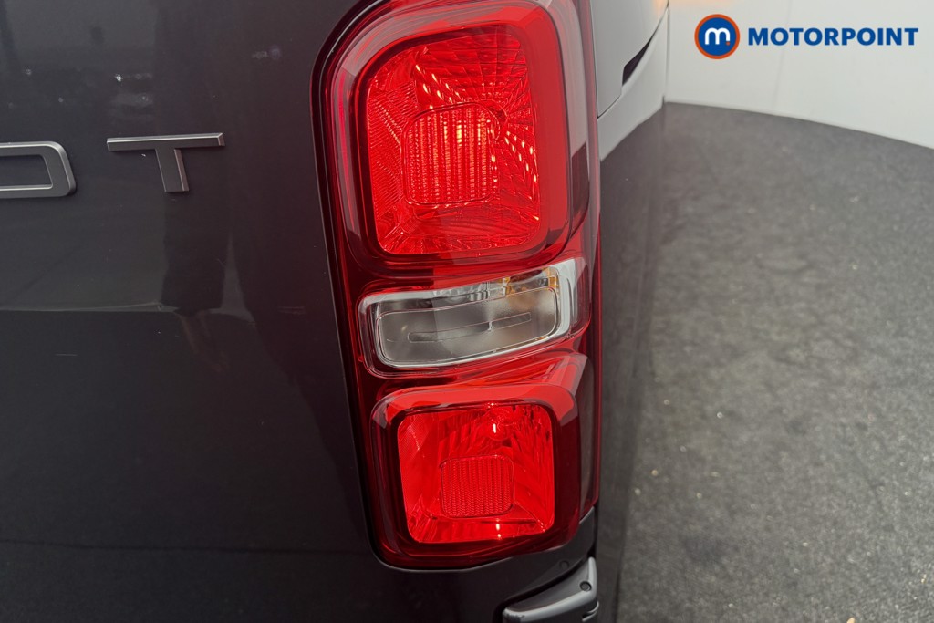 Peugeot Expert Professional Manual Diesel Panel Van - Stock Number (1613743) - 17th supplementary image