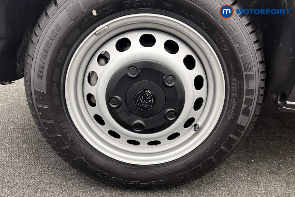 Peugeot Expert Professional Manual Diesel Panel Van - Stock Number (1613743) - 18th supplementary image