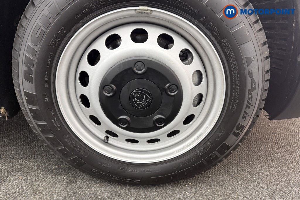 Peugeot Expert Professional Manual Diesel Panel Van - Stock Number (1613743) - 19th supplementary image