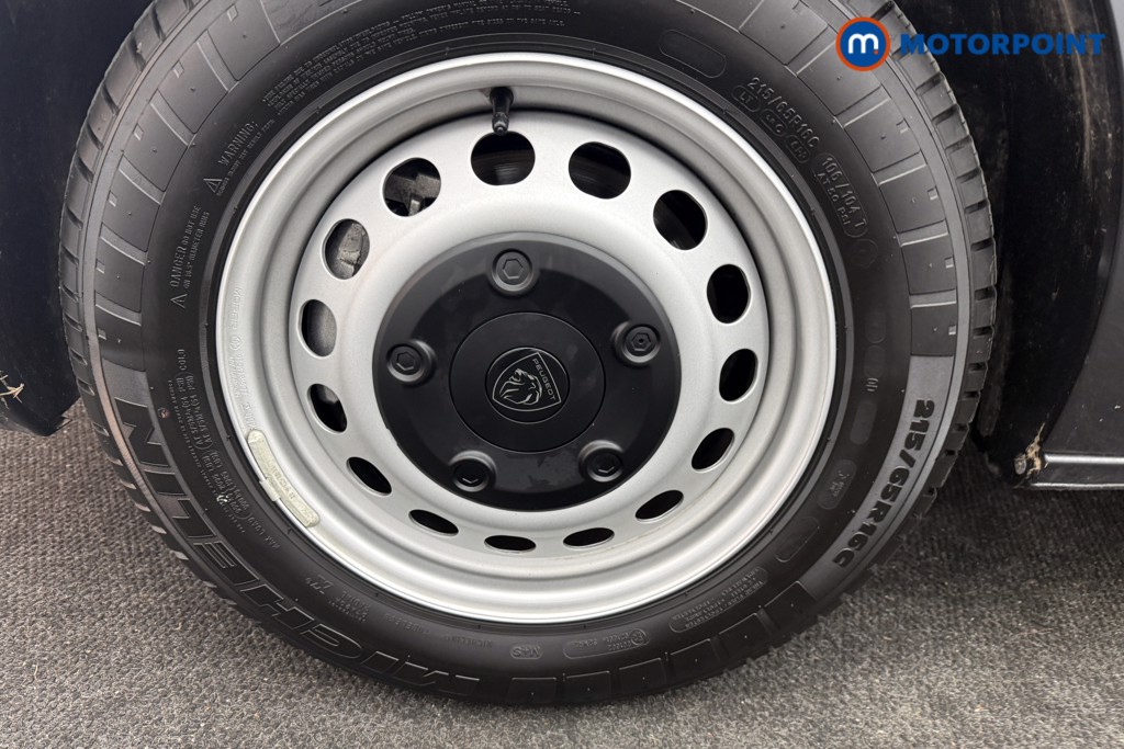 Peugeot Expert Professional Manual Diesel Panel Van - Stock Number (1613743) - 20th supplementary image