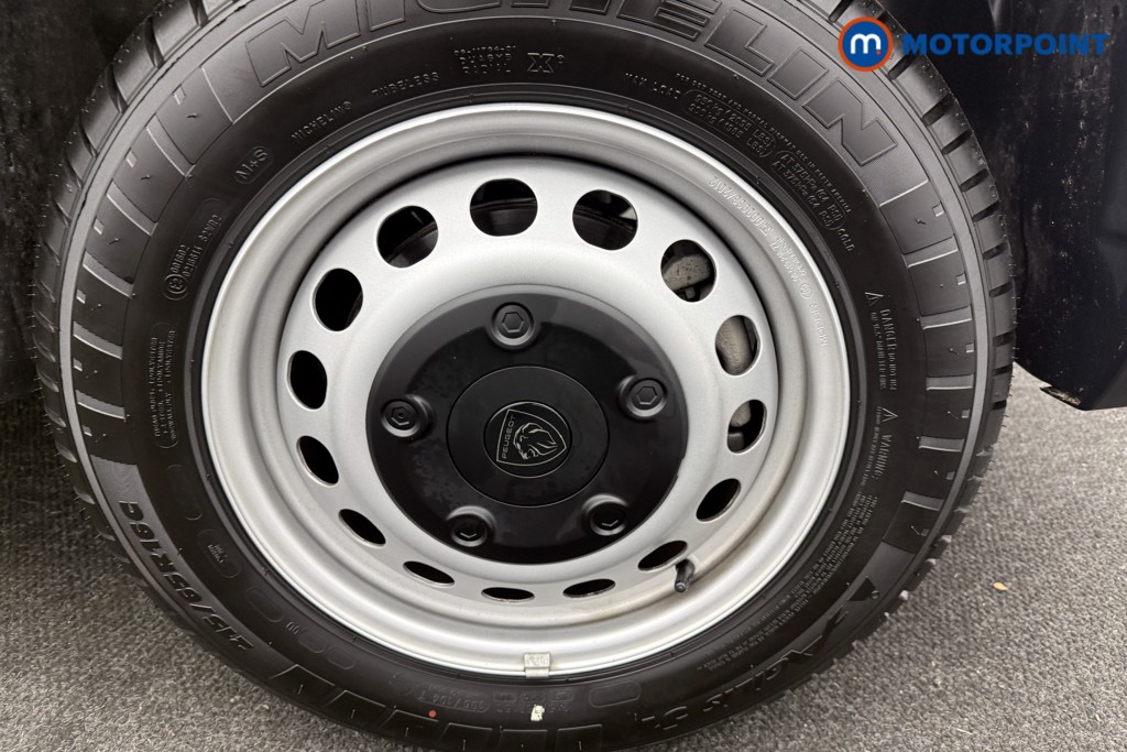 Peugeot Expert Professional Manual Diesel Panel Van - Stock Number (1613743) - 21st supplementary image