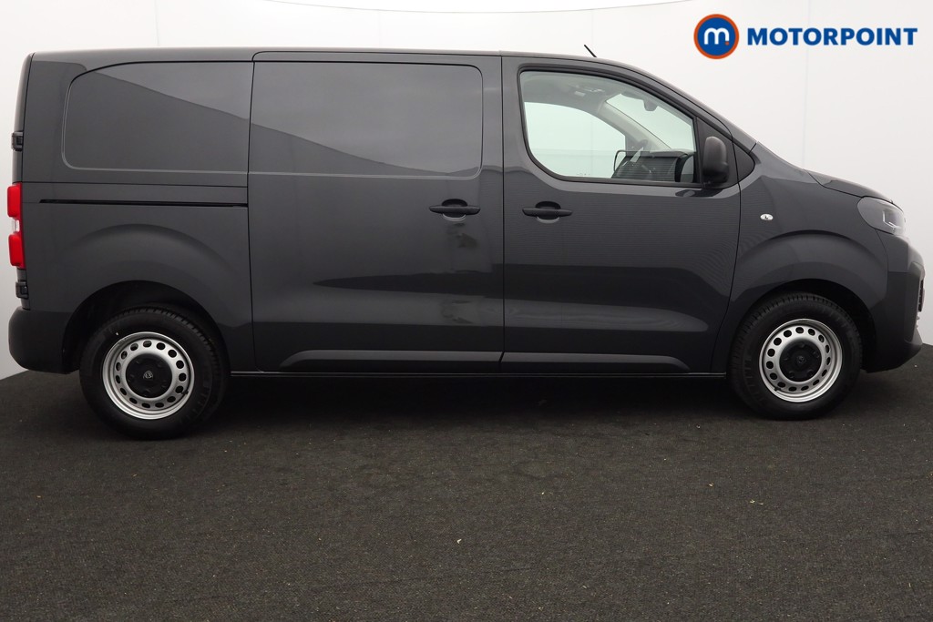 Peugeot Expert Professional Manual Diesel Panel Van - Stock Number (1613743) - Drivers side