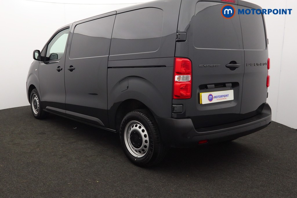Peugeot Expert Professional Manual Diesel Panel Van - Stock Number (1613743) - Passenger side rear corner