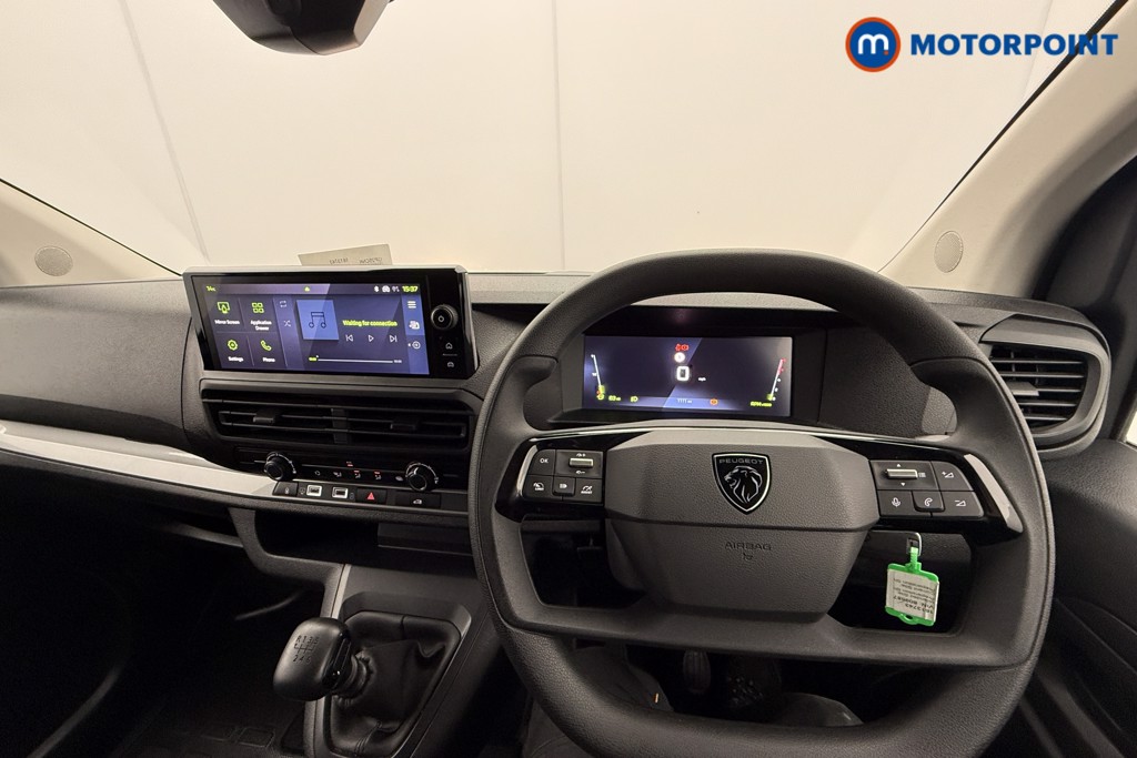 Peugeot Expert Professional Manual Diesel Panel Van - Stock Number (1613743) - 1st supplementary image