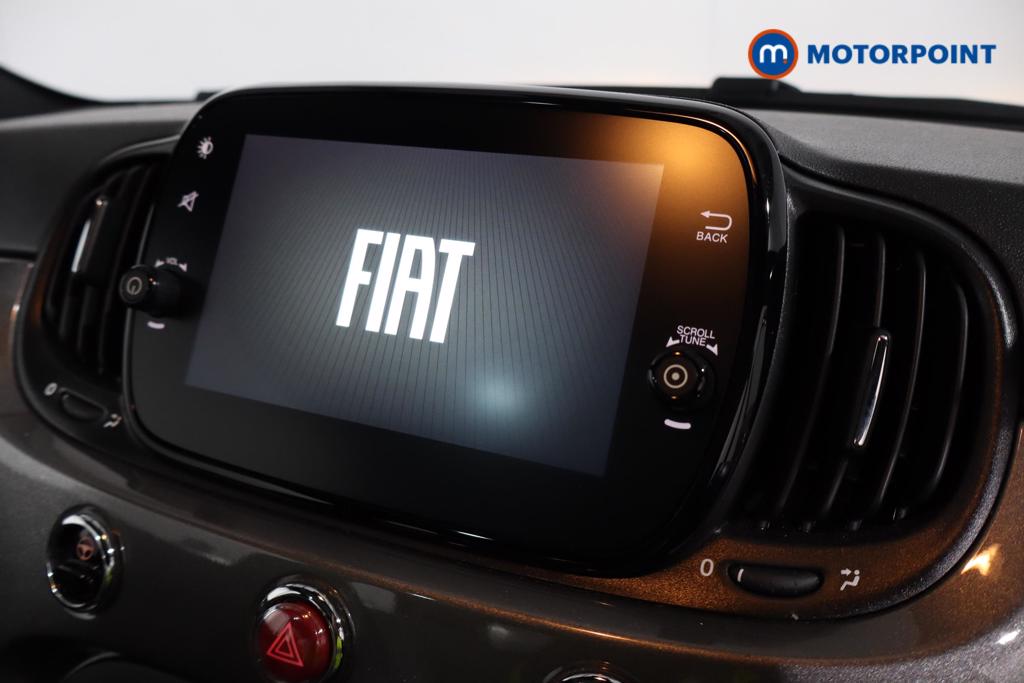 Fiat 500 Dolcevita Manual Petrol Hatchback - Stock Number (1614225) - 2nd supplementary image
