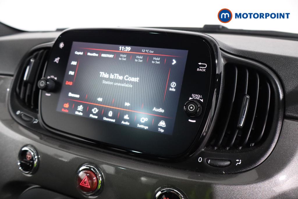 Fiat 500 Dolcevita Manual Petrol Hatchback - Stock Number (1614225) - 3rd supplementary image