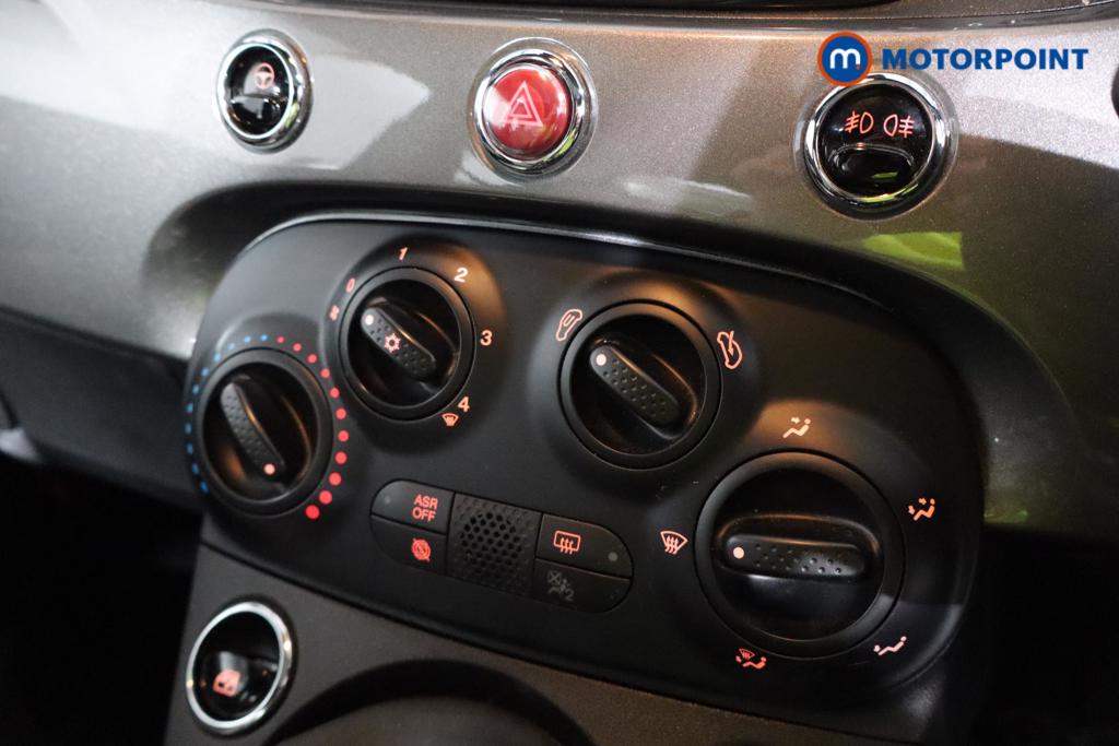 Fiat 500 Dolcevita Manual Petrol Hatchback - Stock Number (1614225) - 4th supplementary image
