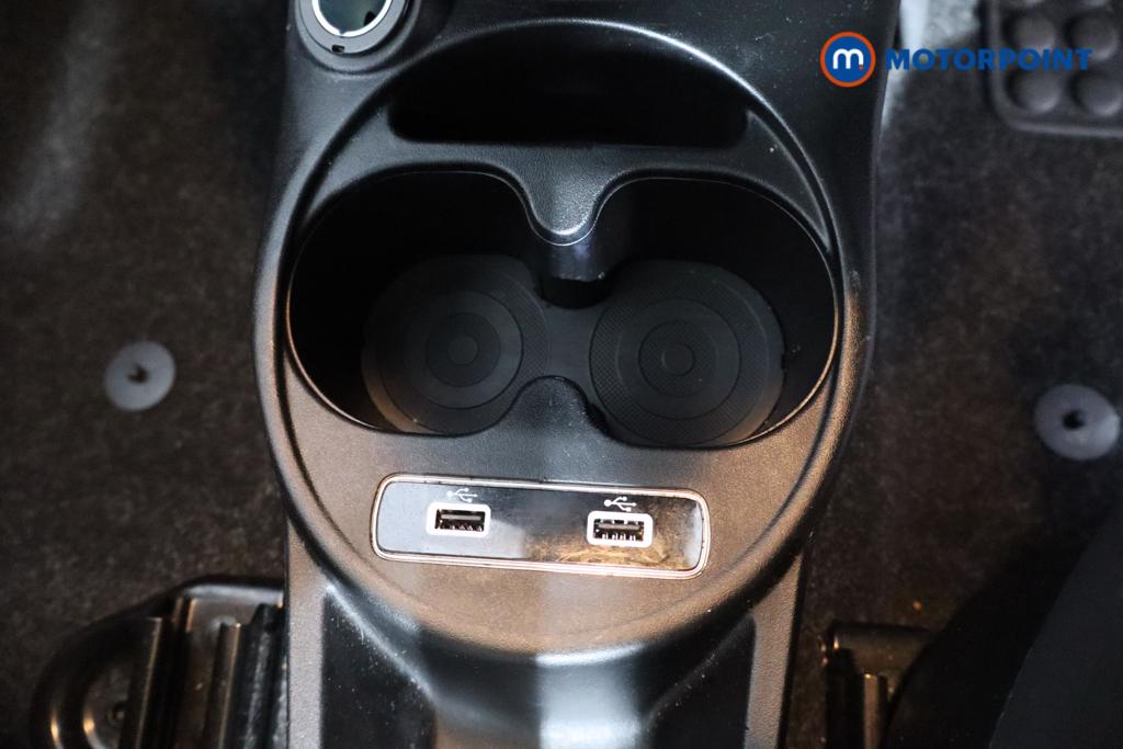 Fiat 500 Dolcevita Manual Petrol Hatchback - Stock Number (1614225) - 6th supplementary image