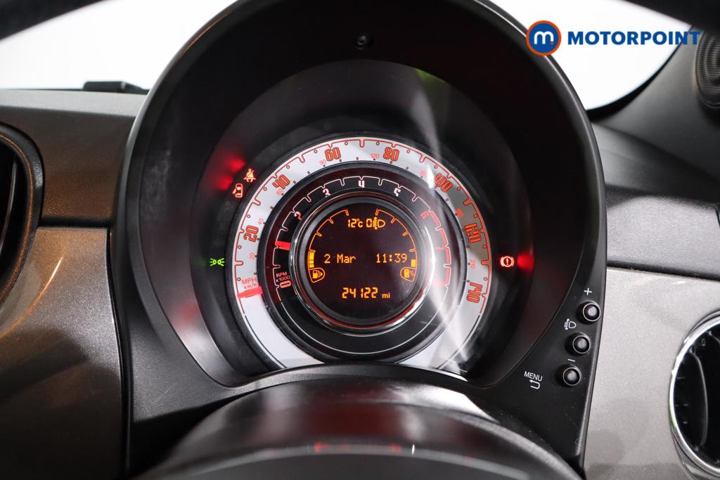 Fiat 500 Dolcevita Manual Petrol Hatchback - Stock Number (1614225) - 7th supplementary image