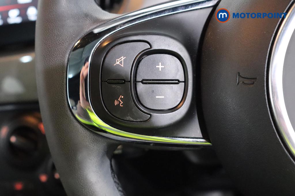 Fiat 500 Dolcevita Manual Petrol Hatchback - Stock Number (1614225) - 9th supplementary image