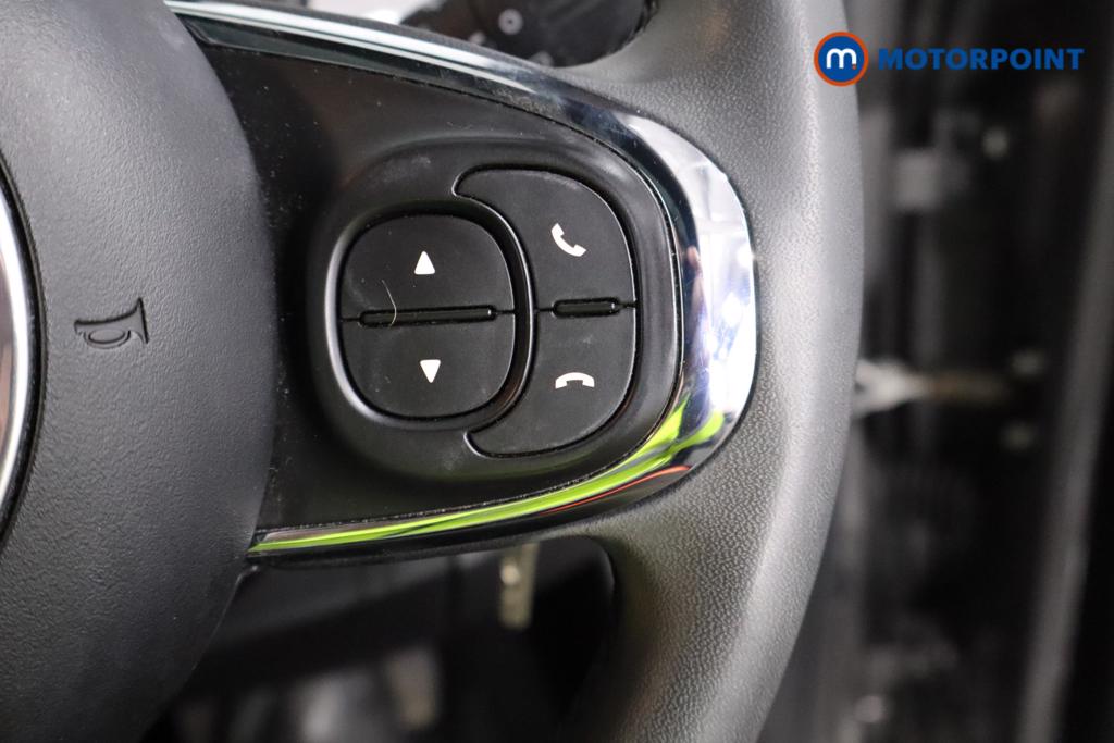 Fiat 500 Dolcevita Manual Petrol Hatchback - Stock Number (1614225) - 10th supplementary image