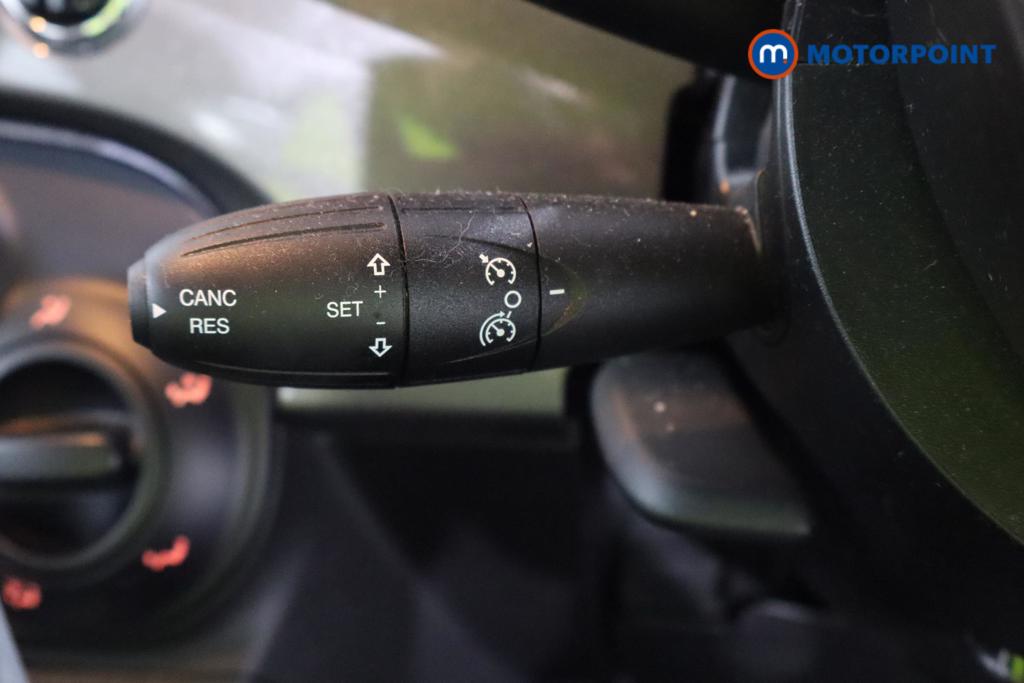 Fiat 500 Dolcevita Manual Petrol Hatchback - Stock Number (1614225) - 13th supplementary image