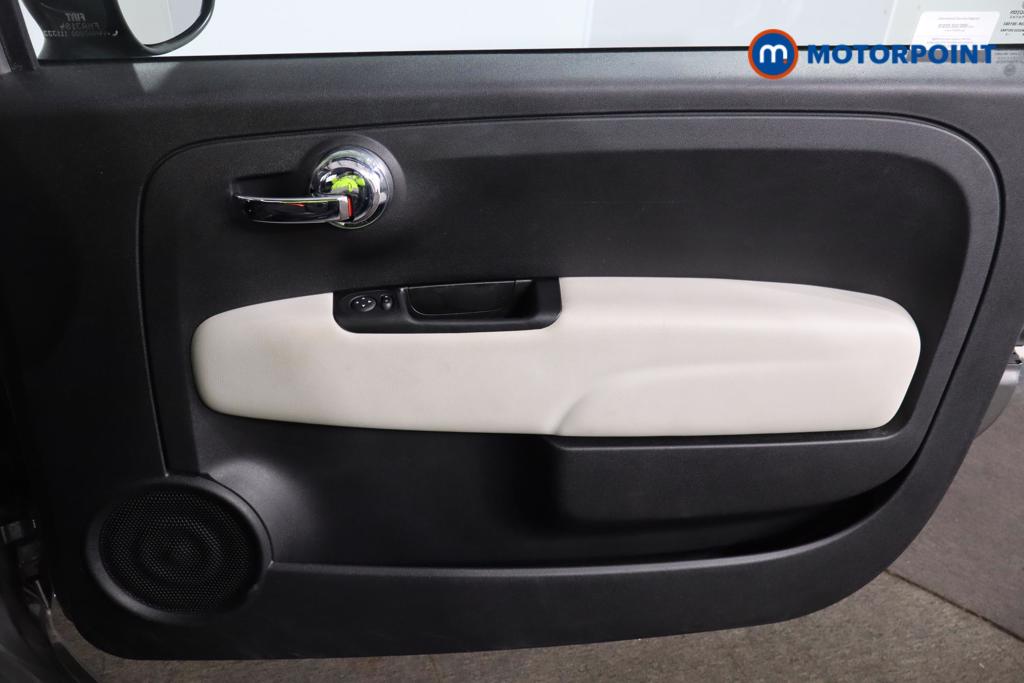 Fiat 500 Dolcevita Manual Petrol Hatchback - Stock Number (1614225) - 14th supplementary image