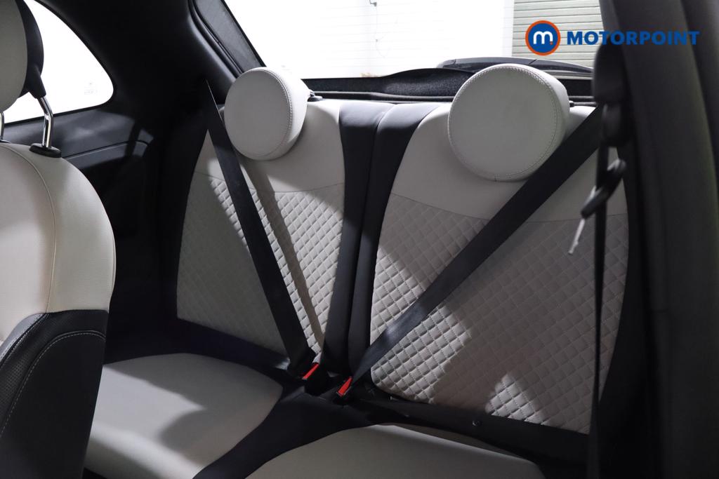 Fiat 500 Dolcevita Manual Petrol Hatchback - Stock Number (1614225) - 16th supplementary image