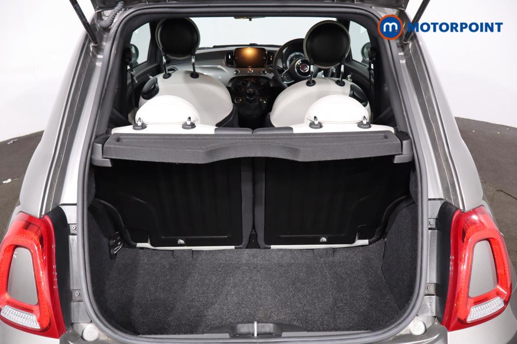 Fiat 500 Dolcevita Manual Petrol Hatchback - Stock Number (1614225) - 17th supplementary image