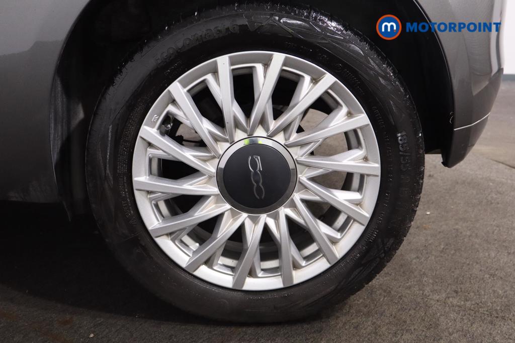 Fiat 500 Dolcevita Manual Petrol Hatchback - Stock Number (1614225) - 18th supplementary image