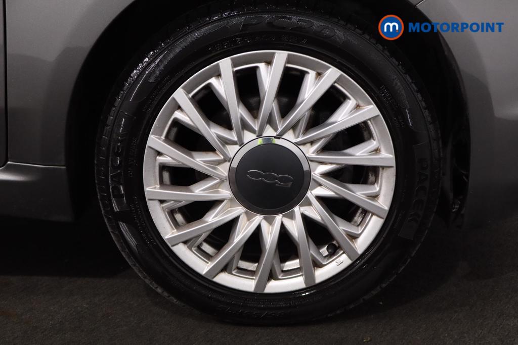 Fiat 500 Dolcevita Manual Petrol Hatchback - Stock Number (1614225) - 20th supplementary image