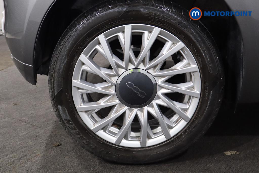 Fiat 500 Dolcevita Manual Petrol Hatchback - Stock Number (1614225) - 21st supplementary image