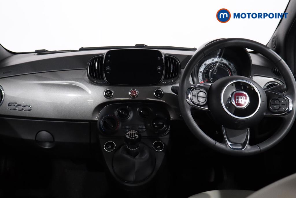 Fiat 500 Dolcevita Manual Petrol Hatchback - Stock Number (1614225) - 1st supplementary image