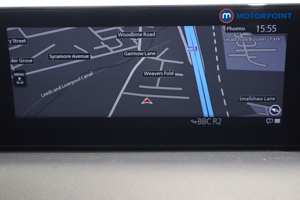 Mazda Mx-30 Gt Sport Automatic Electric SUV - Stock Number (1614521) - 2nd supplementary image