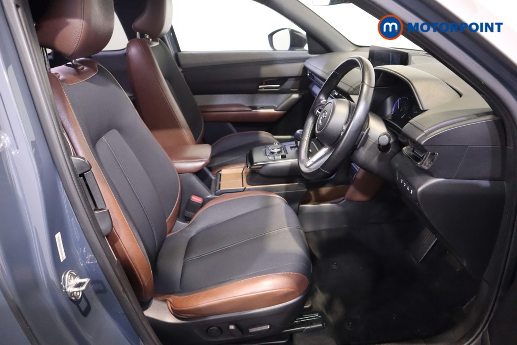 Mazda Mx-30 Gt Sport Automatic Electric SUV - Stock Number (1614521) - 6th supplementary image