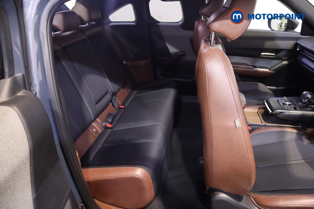 Mazda Mx-30 Gt Sport Automatic Electric SUV - Stock Number (1614521) - 7th supplementary image