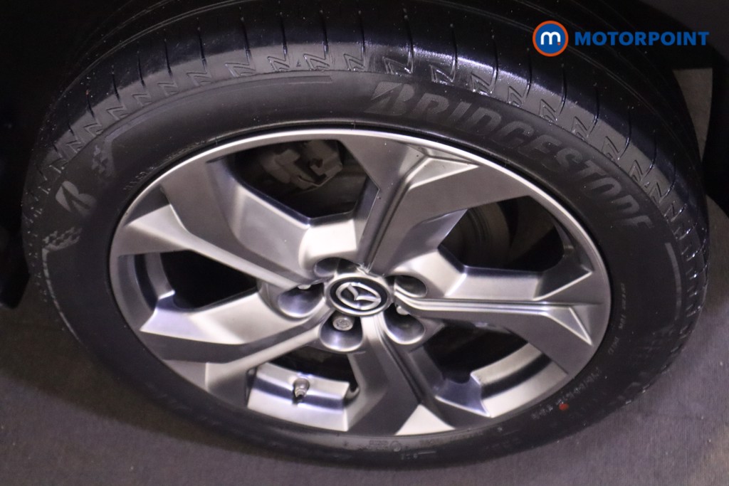 Mazda Mx-30 Gt Sport Automatic Electric SUV - Stock Number (1614521) - 9th supplementary image