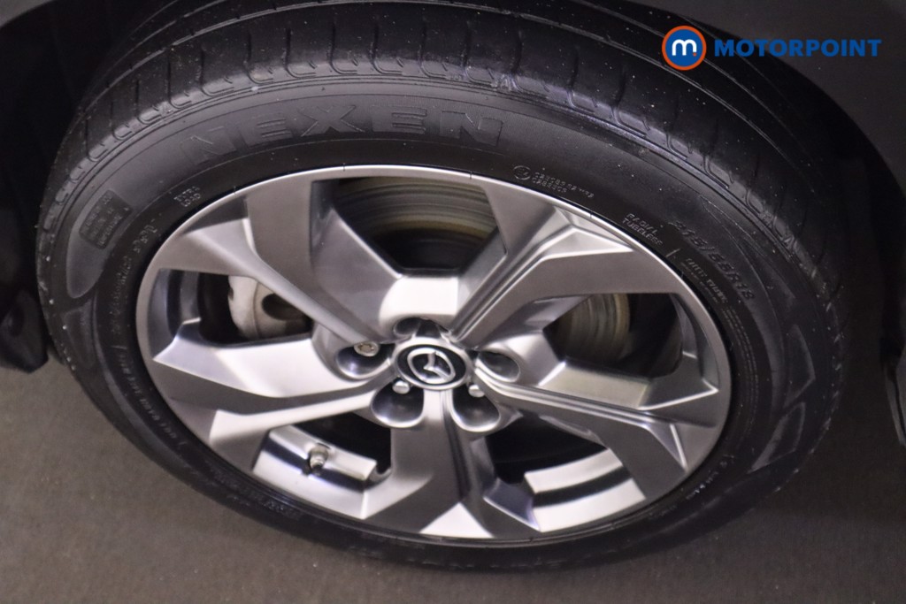 Mazda Mx-30 Gt Sport Automatic Electric SUV - Stock Number (1614521) - 10th supplementary image