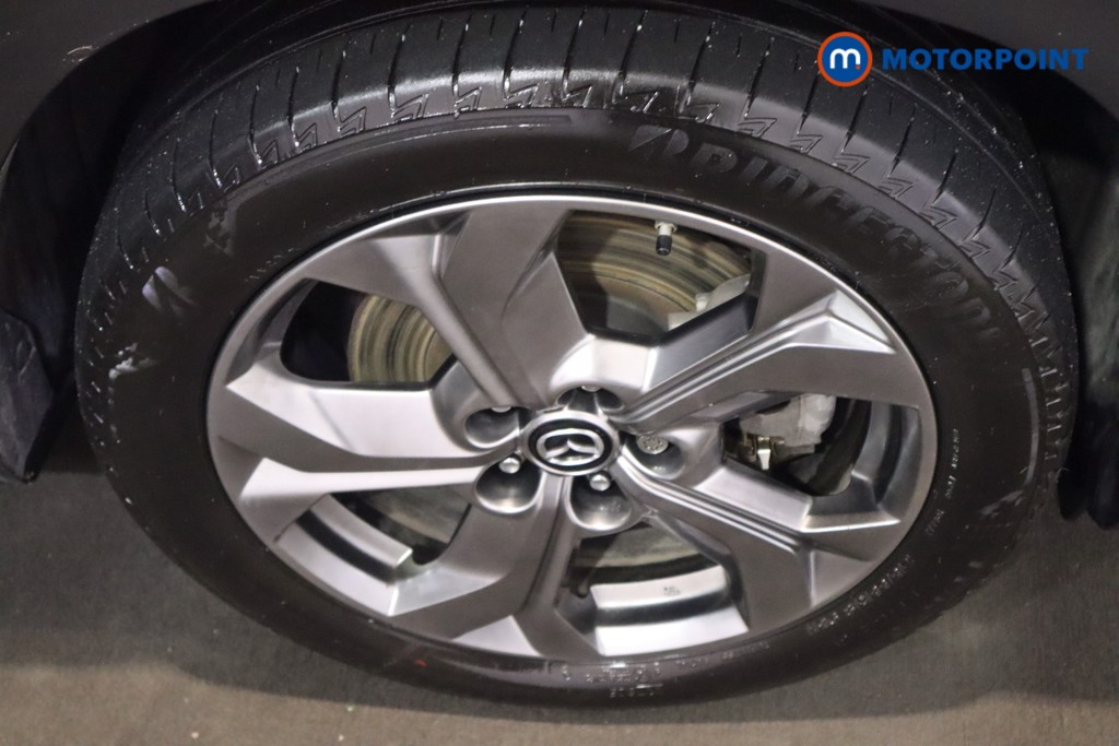 Mazda Mx-30 Gt Sport Automatic Electric SUV - Stock Number (1614521) - 11th supplementary image