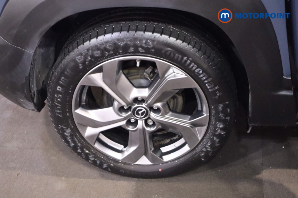 Mazda Mx-30 Gt Sport Automatic Electric SUV - Stock Number (1614521) - 12th supplementary image