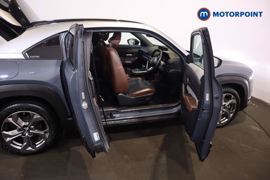 Mazda Mx-30 Gt Sport Automatic Electric SUV - Stock Number (1614521) - 13th supplementary image