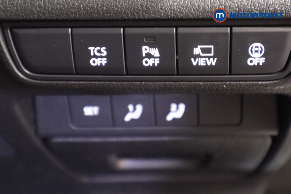 Mazda Mx-30 Gt Sport Automatic Electric SUV - Stock Number (1614521) - 18th supplementary image