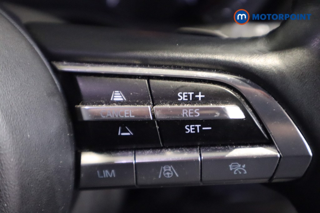 Mazda Mx-30 Gt Sport Automatic Electric SUV - Stock Number (1614521) - 19th supplementary image