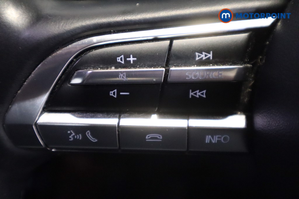 Mazda Mx-30 Gt Sport Automatic Electric SUV - Stock Number (1614521) - 20th supplementary image