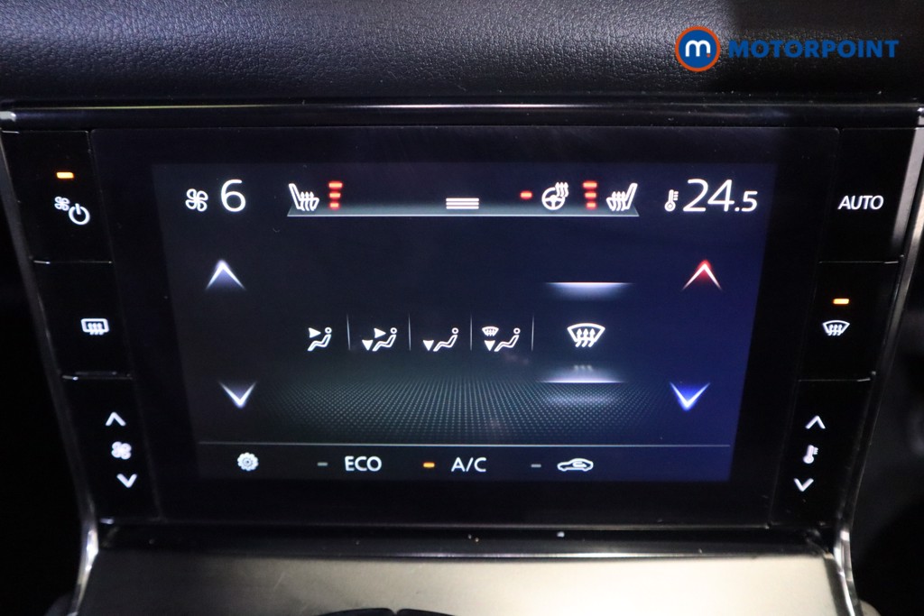 Mazda Mx-30 Gt Sport Automatic Electric SUV - Stock Number (1614521) - 23rd supplementary image