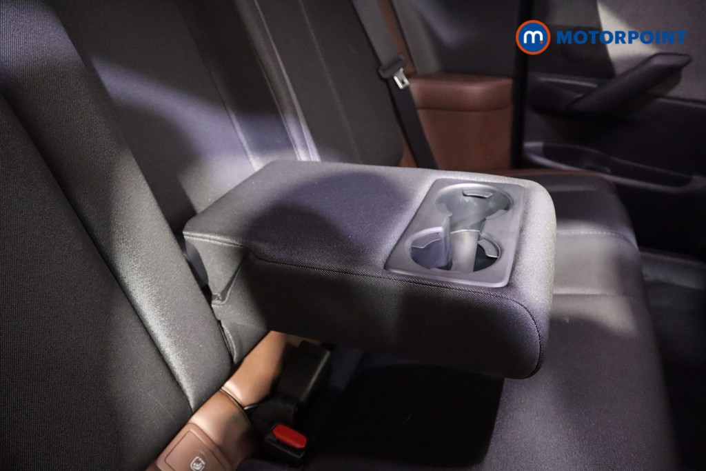 Mazda Mx-30 Gt Sport Automatic Electric SUV - Stock Number (1614521) - 29th supplementary image