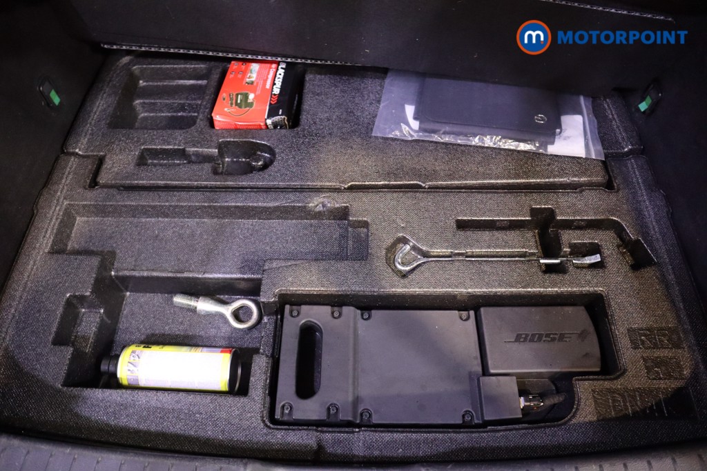 Mazda Mx-30 Gt Sport Automatic Electric SUV - Stock Number (1614521) - 31st supplementary image