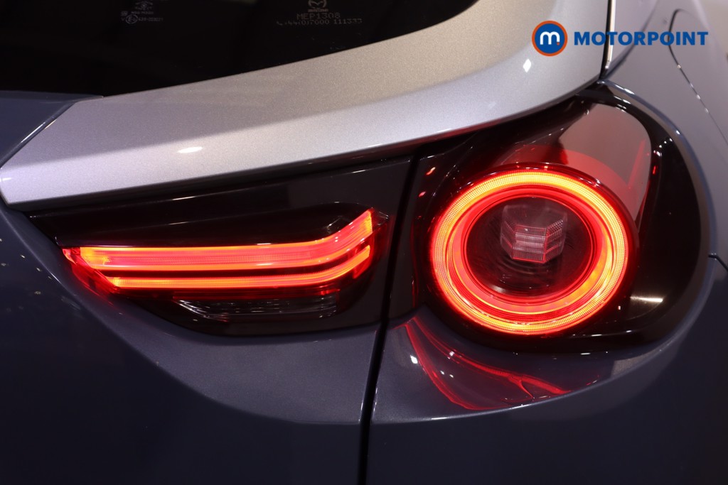 Mazda Mx-30 Gt Sport Automatic Electric SUV - Stock Number (1614521) - 35th supplementary image