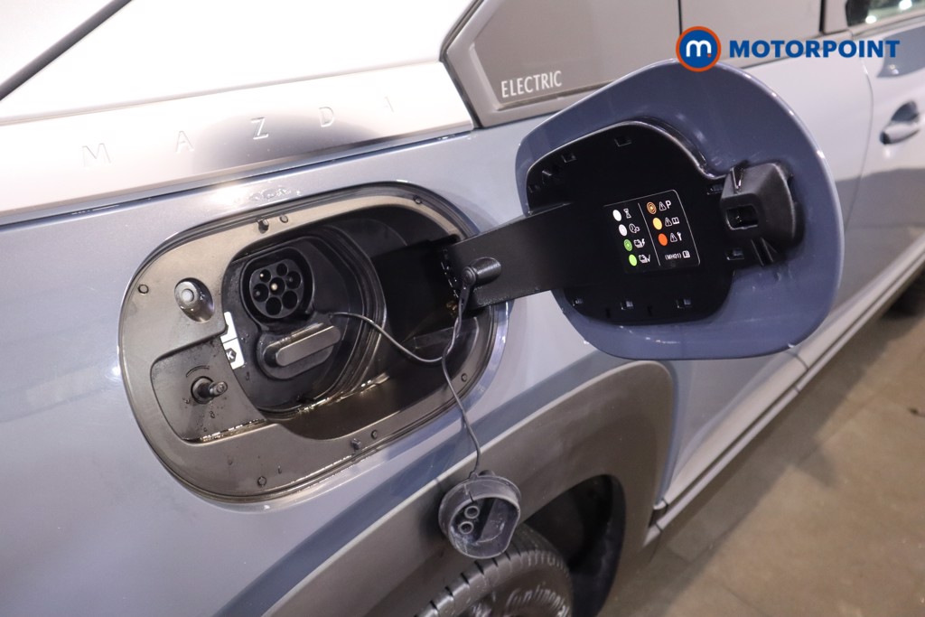 Mazda Mx-30 Gt Sport Automatic Electric SUV - Stock Number (1614521) - 38th supplementary image