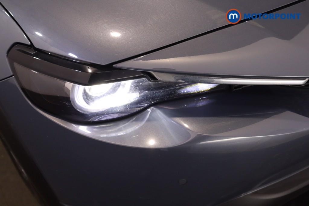 Mazda Mx-30 Gt Sport Automatic Electric SUV - Stock Number (1614521) - 39th supplementary image