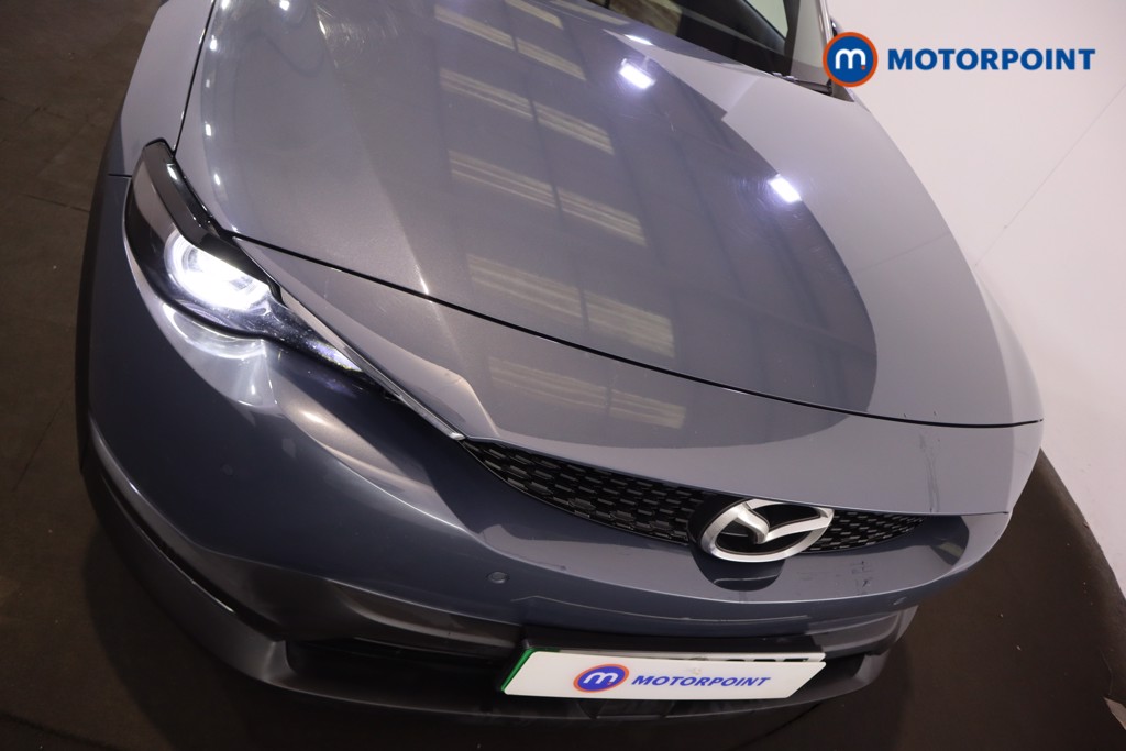 Mazda Mx-30 Gt Sport Automatic Electric SUV - Stock Number (1614521) - 40th supplementary image