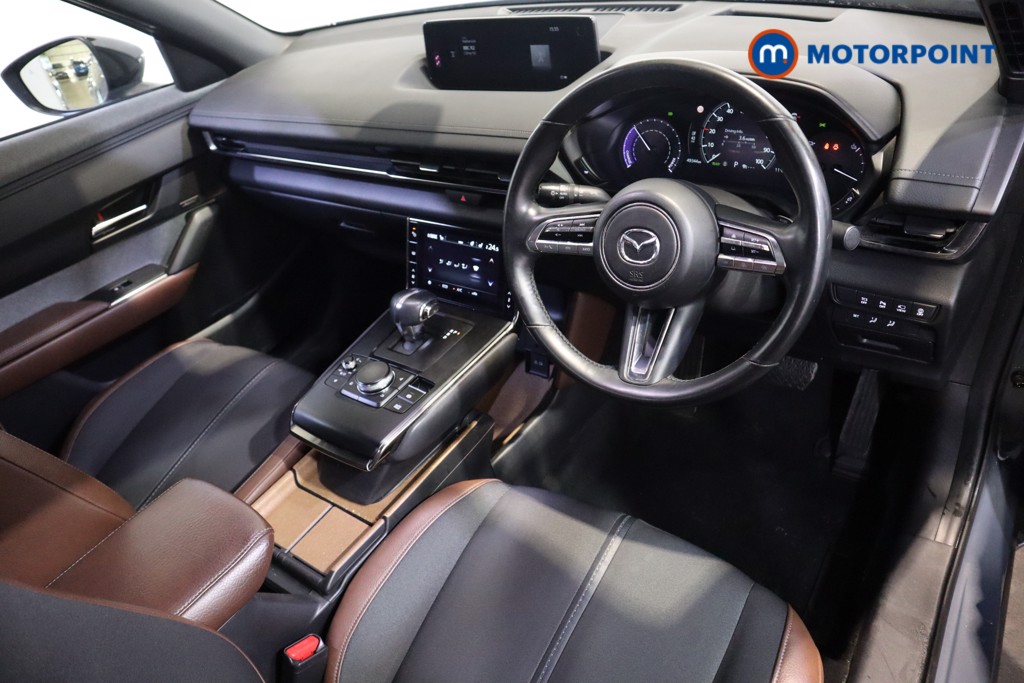 Mazda Mx-30 Gt Sport Automatic Electric SUV - Stock Number (1614521) - 1st supplementary image