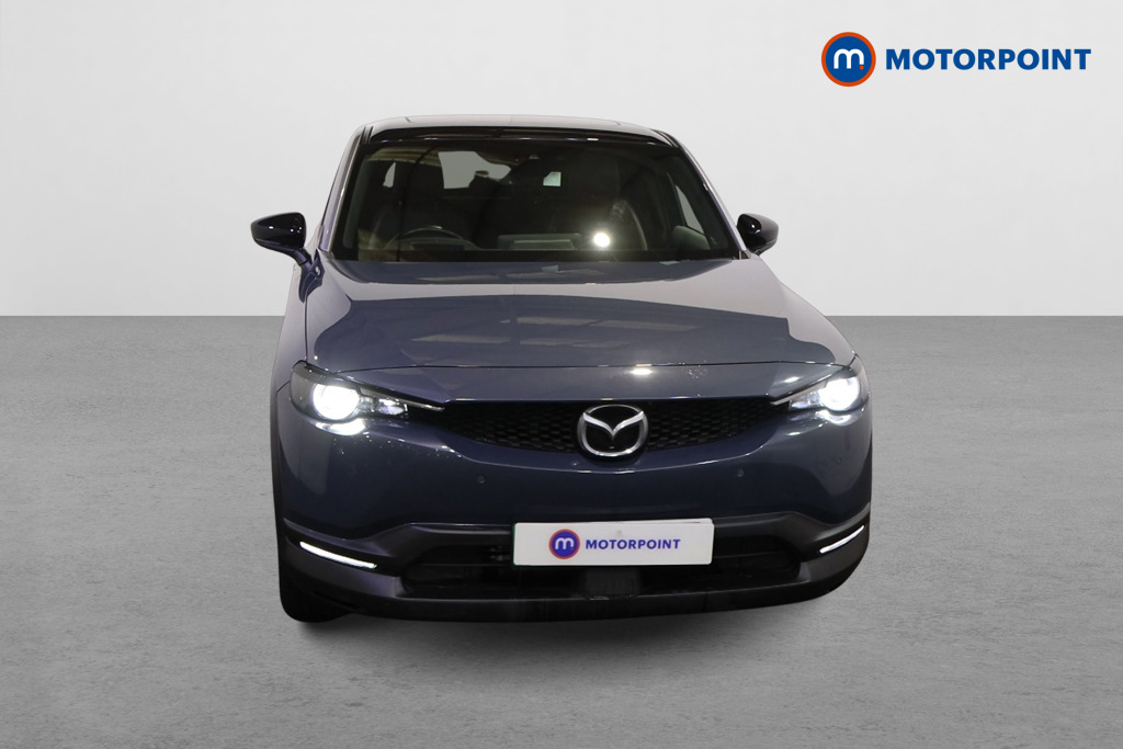 Mazda Mx-30 Gt Sport Automatic Electric SUV - Stock Number (1614521) - Front bumper