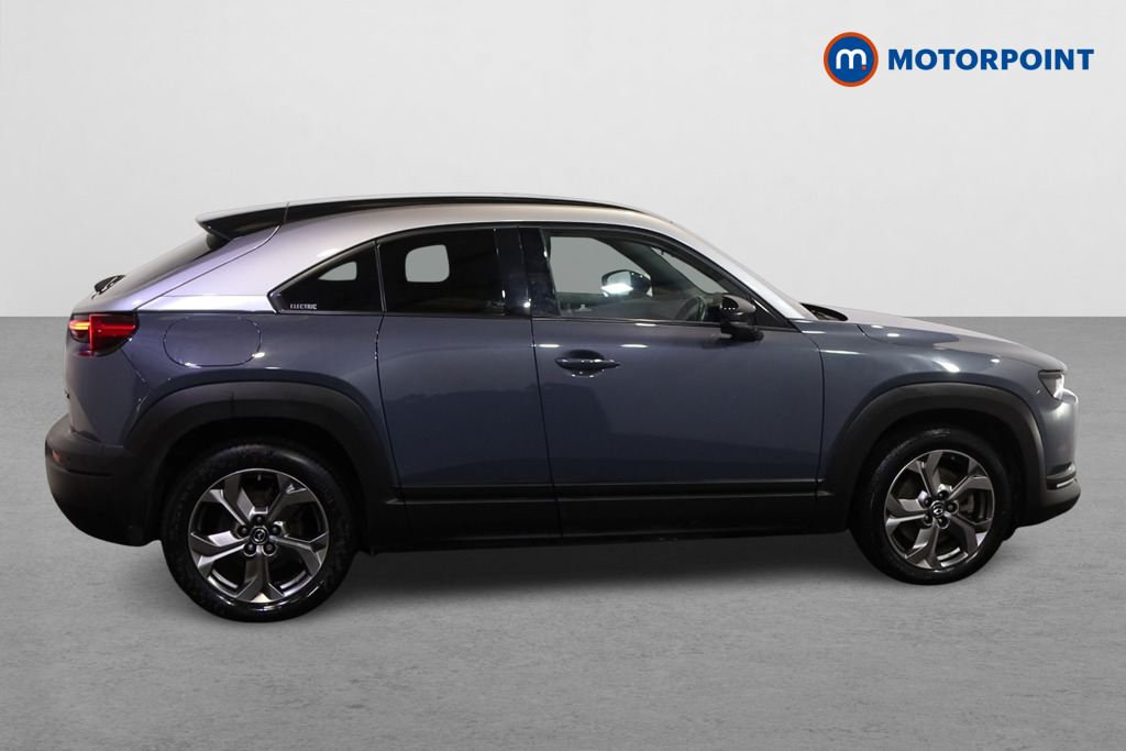 Mazda Mx-30 Gt Sport Automatic Electric SUV - Stock Number (1614521) - Drivers side